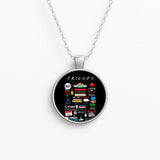 All Products Necklaces