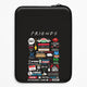 FriendsLaptop Sleeves