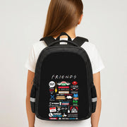 All The Quotes Backpack 4