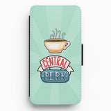 Friends Wallet Phone Cases
