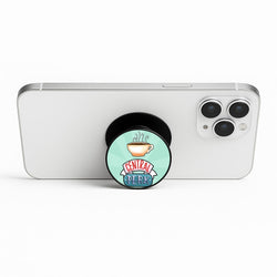 Central Perk Phone Stand