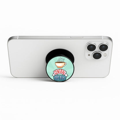Central Perk Phone Stand