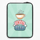 FriendsLaptop Sleeves