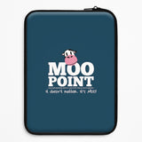 Friends Laptop Sleeves
