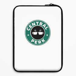 Central Perk - Coffee Logo Universal Laptop Sleeve
