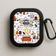FriendsAirPods Cases