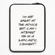 FriendsLaptop Sleeves