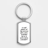 All Products Keyrings