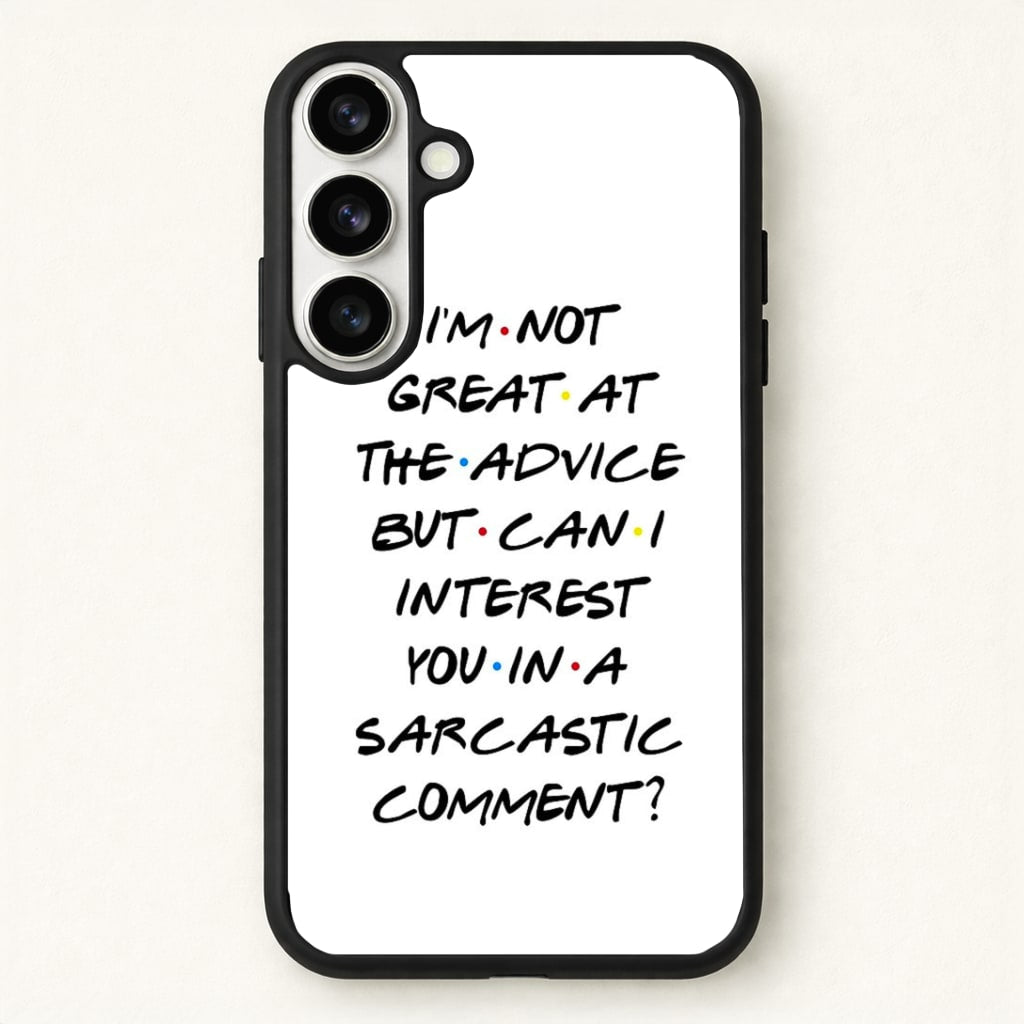 Free personalisation on all phone cases