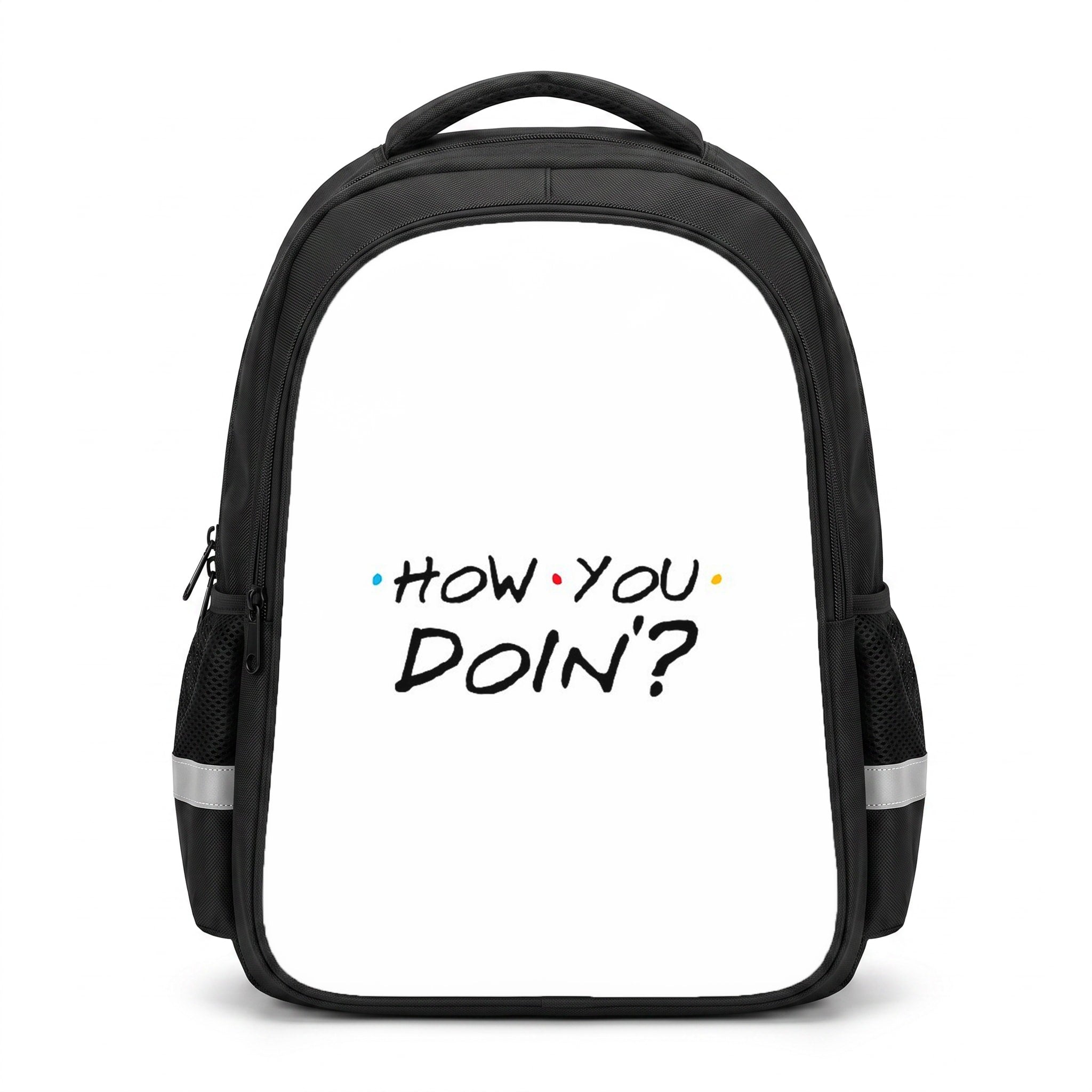 How You Doin' Backpack