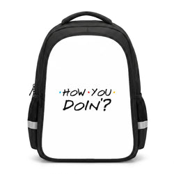 How You Doin' Backpack