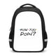 FriendsBackpacks