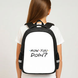 How You Doin' Backpack