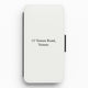 FriendsWallet Phone Cases