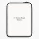 FriendsLaptop Sleeves