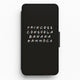 FriendsWallet Phone Cases
