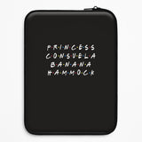Patterns Laptop Sleeves