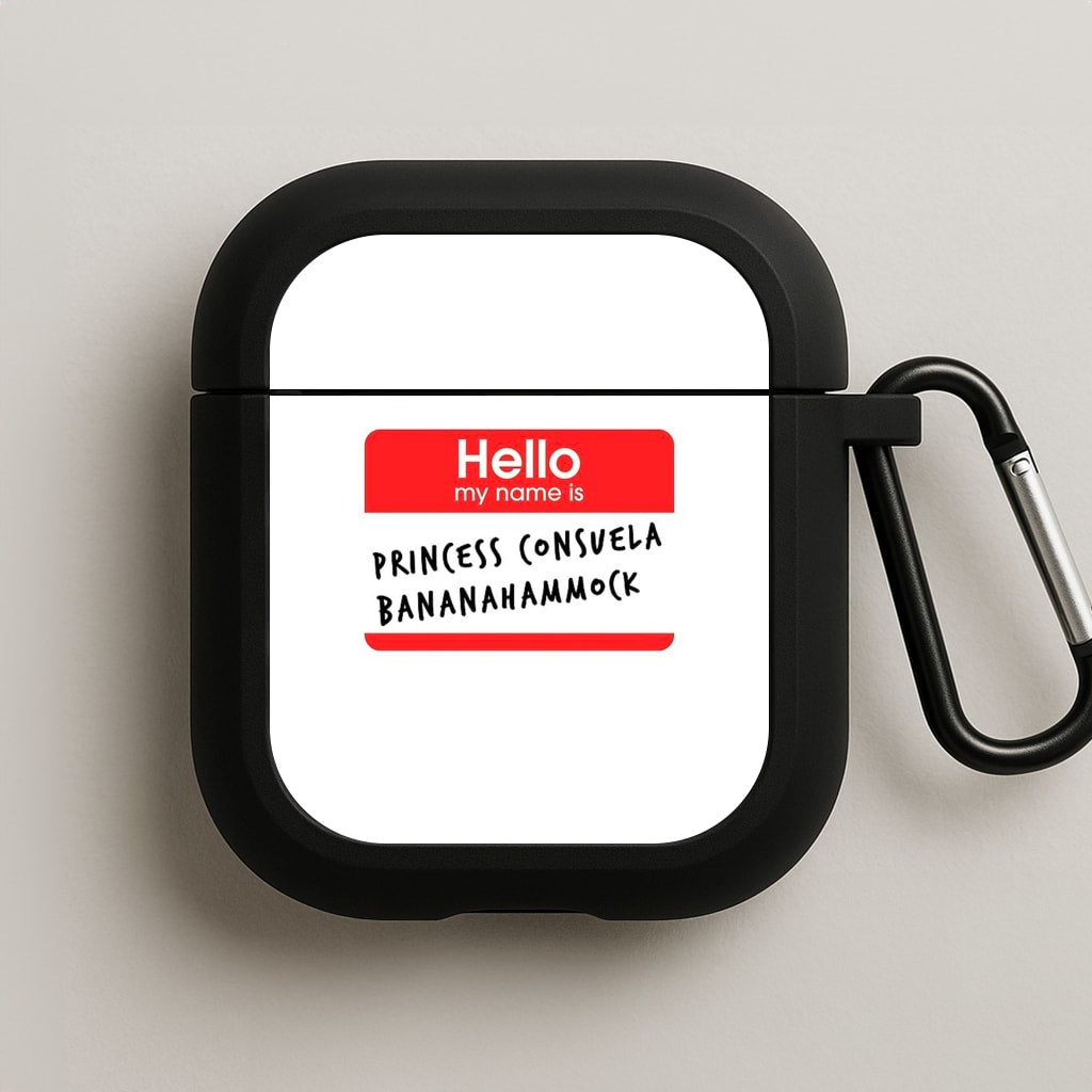 Free personalisation on all phone cases