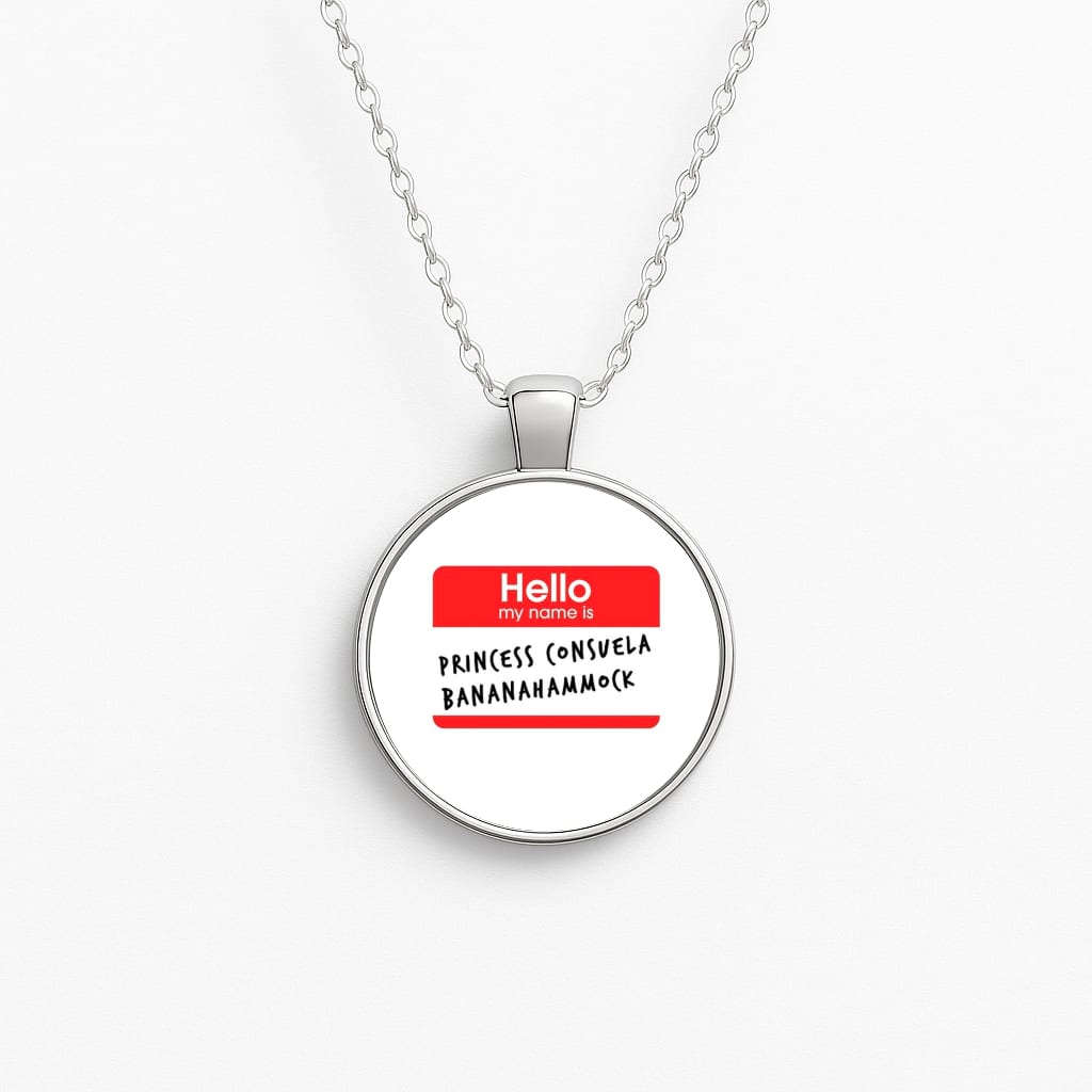 Princess Phoebe Necklace