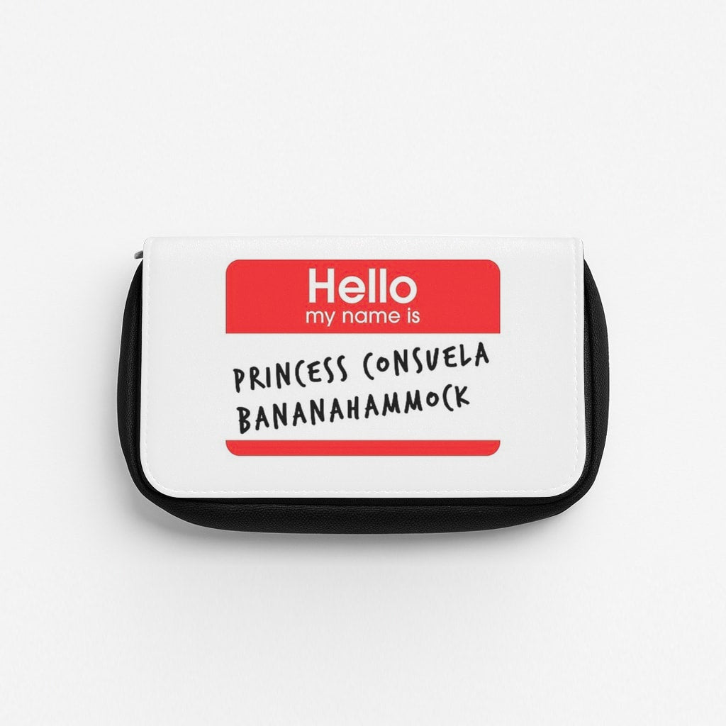 Princess Phoebe Pencil Case