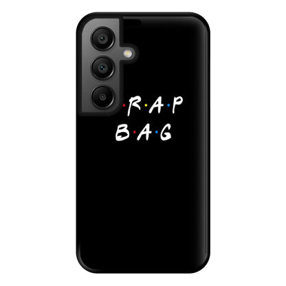 Crap Bag Phone Case for Google Pixel 8