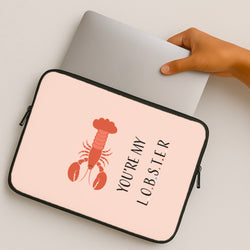You're My Lobster MacBook Case
