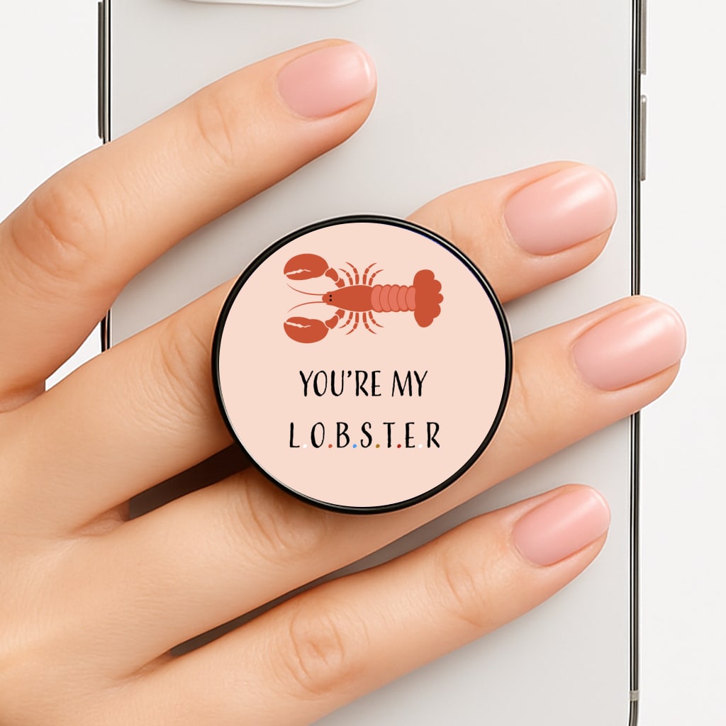 You're My Lobster FunGrip