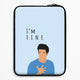 FriendsLaptop Sleeves