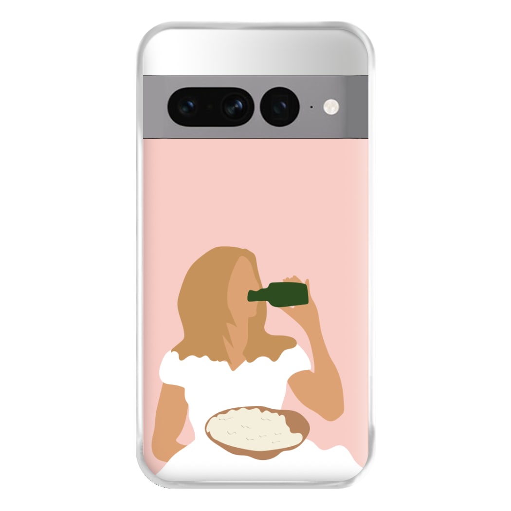 Rachel's Wedding Dress Phone Case for Google Pixel 7 Pro