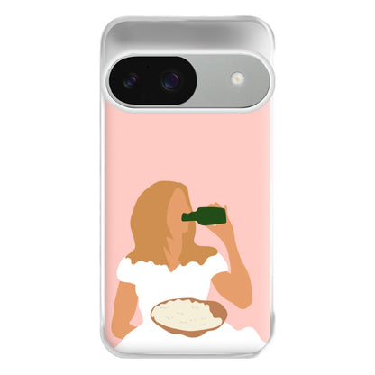 Rachel's Wedding Dress Phone Case for Google Pixel 9 / 9 Pro