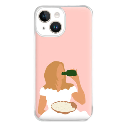 Rachel's Wedding Dress Phone Case for iPhone 14