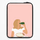 FriendsLaptop Sleeves