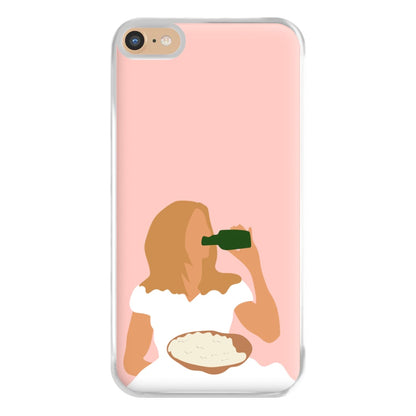 Rachel's Wedding Dress Phone Case for iPhone 6 Plus / 7 Plus / 8 Plus