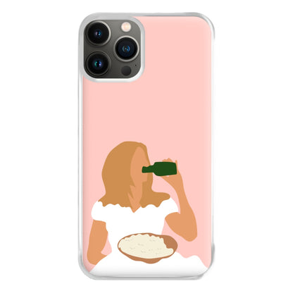 Rachel's Wedding Dress Phone Case for iPhone 13 Pro Max