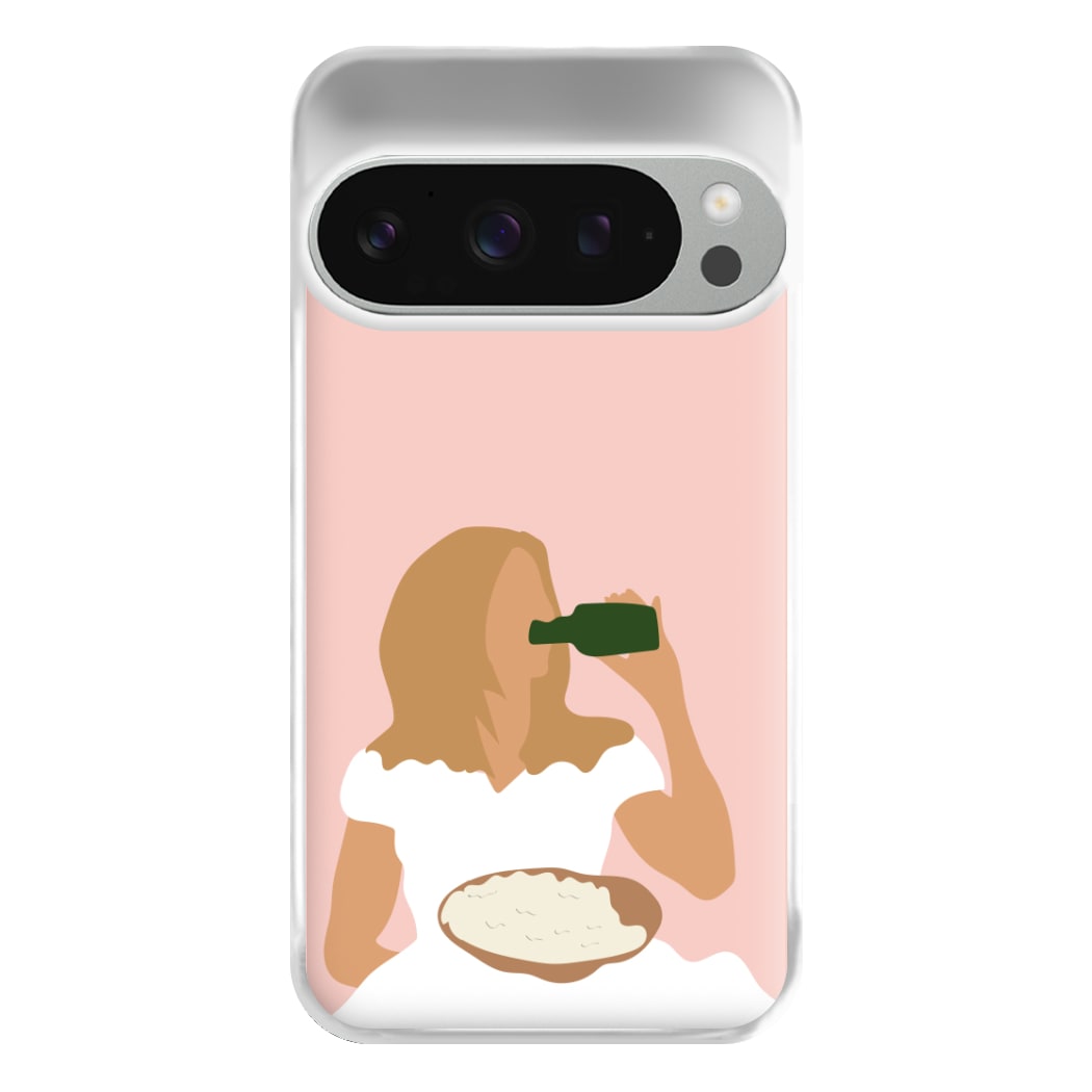 Rachel's Wedding Dress Phone Case for Google Pixel 9 Pro XL