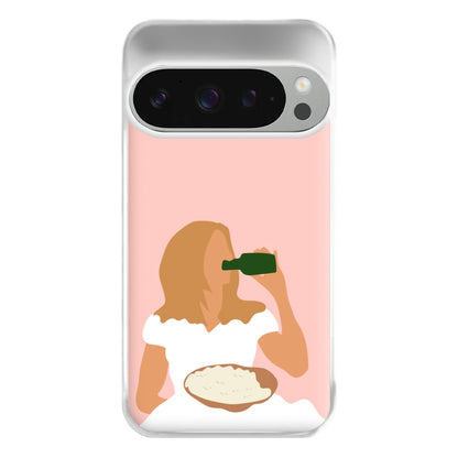 Rachel's Wedding Dress Phone Case for Google Pixel 9 Pro XL