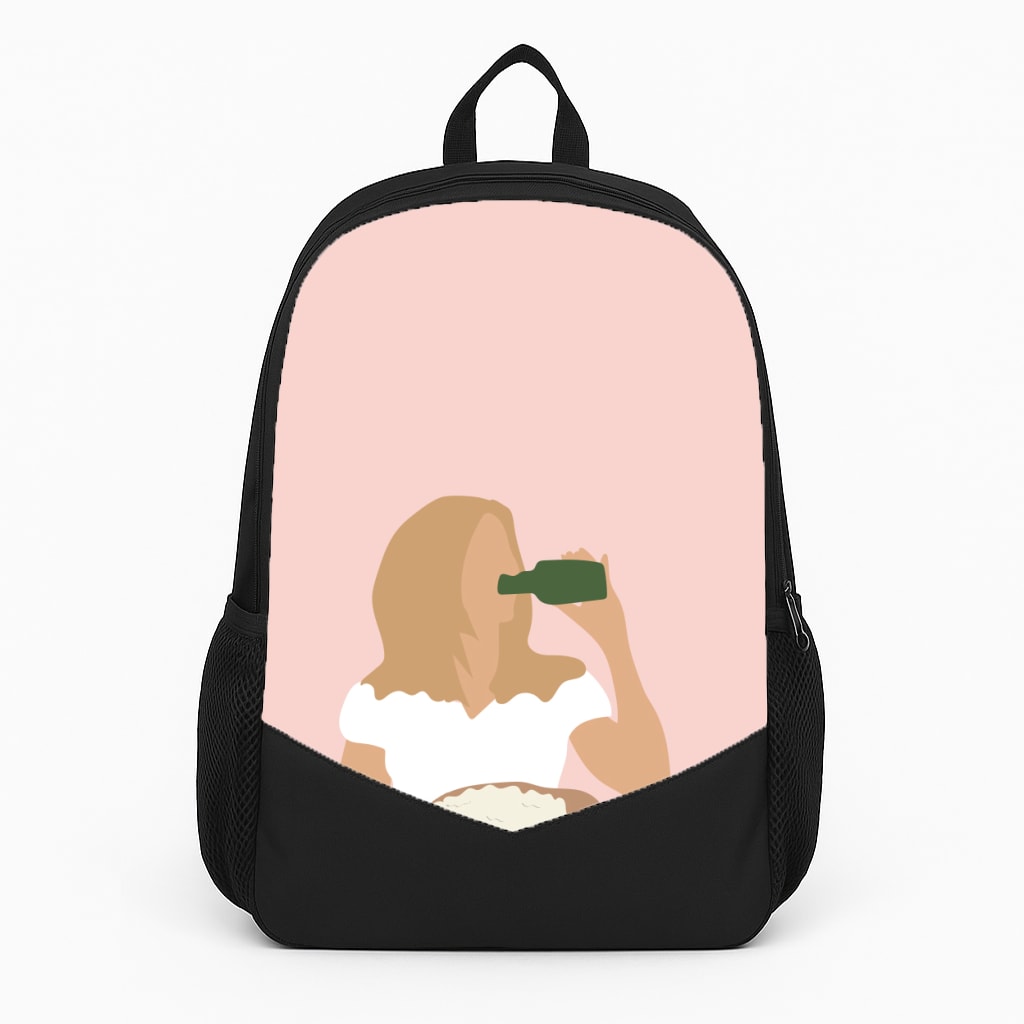 Rachel's Wedding Dress Backpack