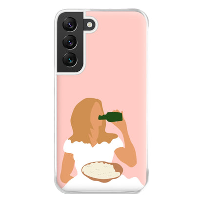 Rachel's Wedding Dress Phone Case for Galaxy S22 Plus