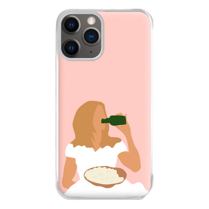 Rachel's Wedding Dress Phone Case for iPhone 12 Pro Max