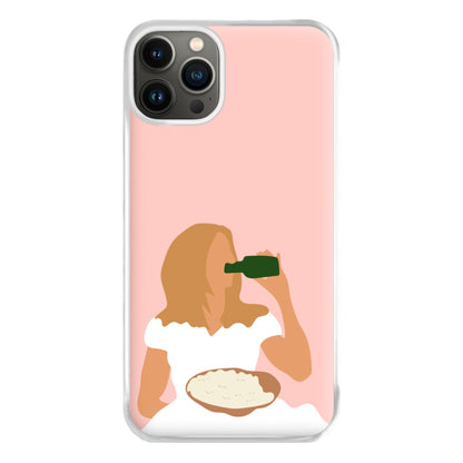 Rachel's Wedding Dress Phone Case for iPhone 13