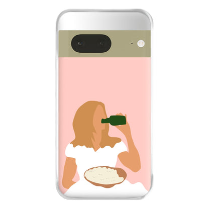 Rachel's Wedding Dress Phone Case for Google Pixel 7a