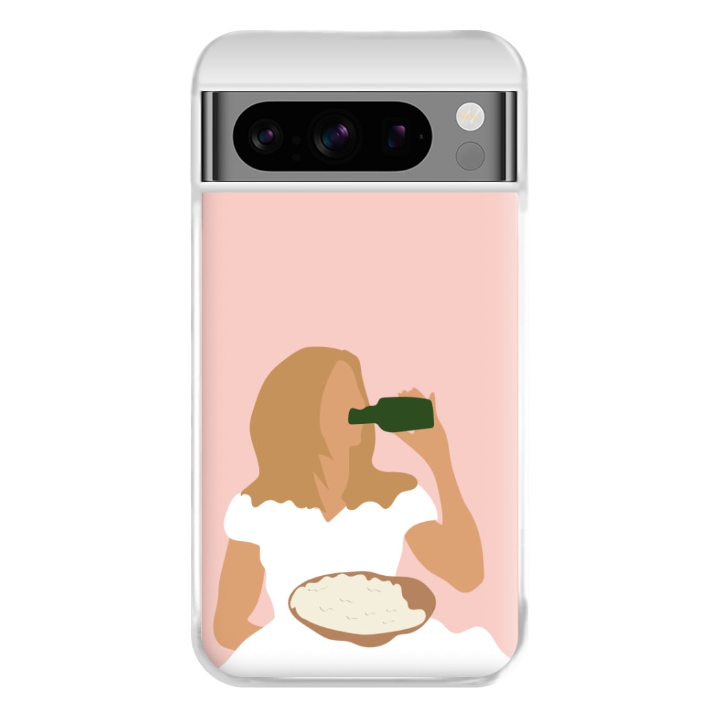 Rachel's Wedding Dress Phone Case for Google Pixel 8 Pro