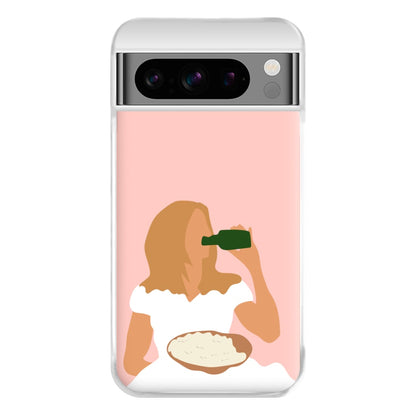 Rachel's Wedding Dress Phone Case for Google Pixel 8 Pro