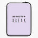 FriendsLaptop Sleeves