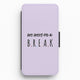 FriendsWallet Phone Cases