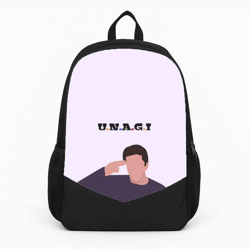 Unagi Backpack
