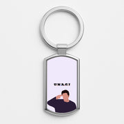 Unagi Luxury Keyring 1