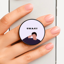 Unagi FunGrip