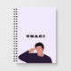 FriendsNotebooks