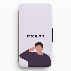 Unagi Flip / Wallet Phone Case